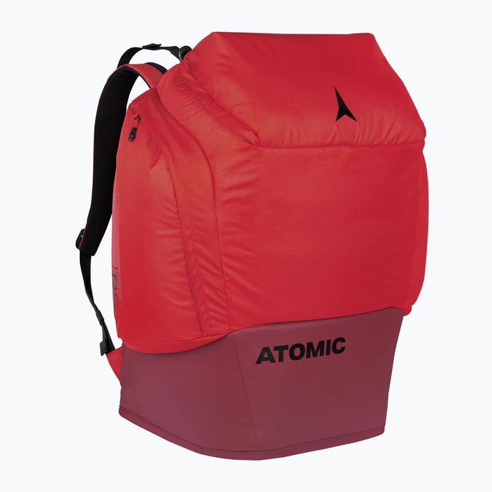 ATOMIC RS Pack Ски раница 90л червена AL5045320 8