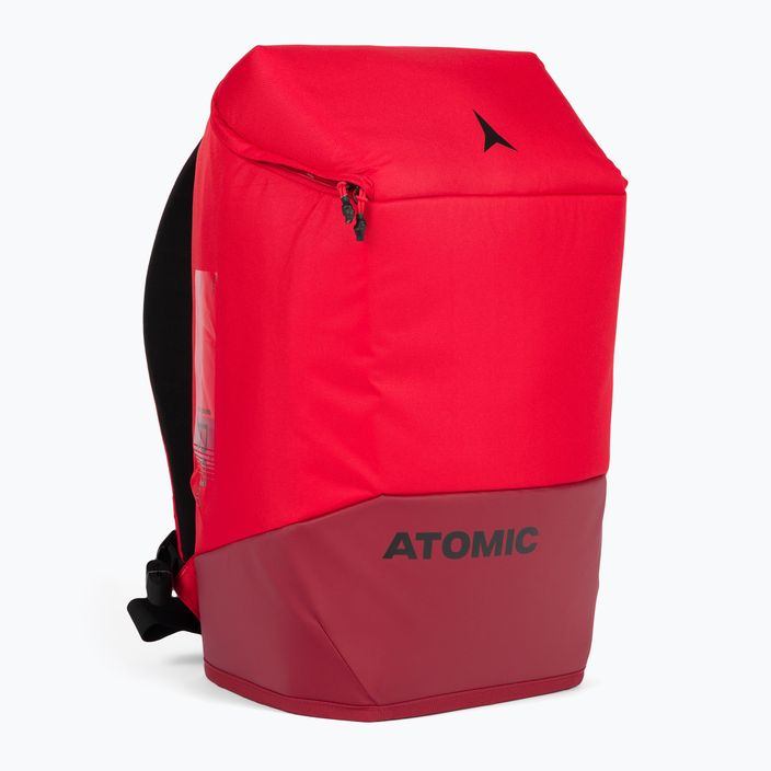 ATOMIC RS Pack ски раница 50л червена AL5045420 2