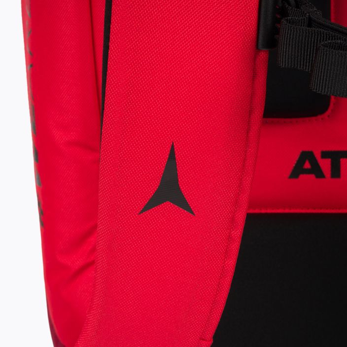 ATOMIC RS Pack ски раница 50л червена AL5045420 4