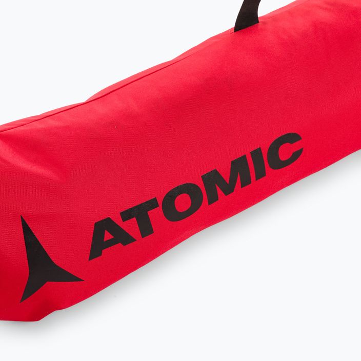 Ски чанта ATOMIC A Sleeve червена/черна AL5044940 3