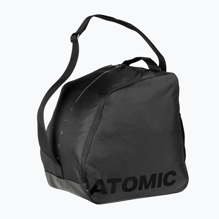 Дамска чанта ATOMIC W Boot Cloud black AL5046520 11