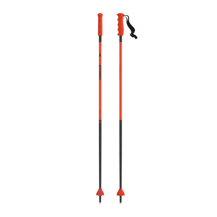 Детски ски писти ATOMIC Redster червени AJ5005718 2