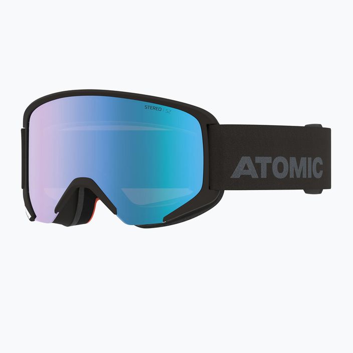 ATOMIC Savor Stereo S2 ски очила черни AN5106 6