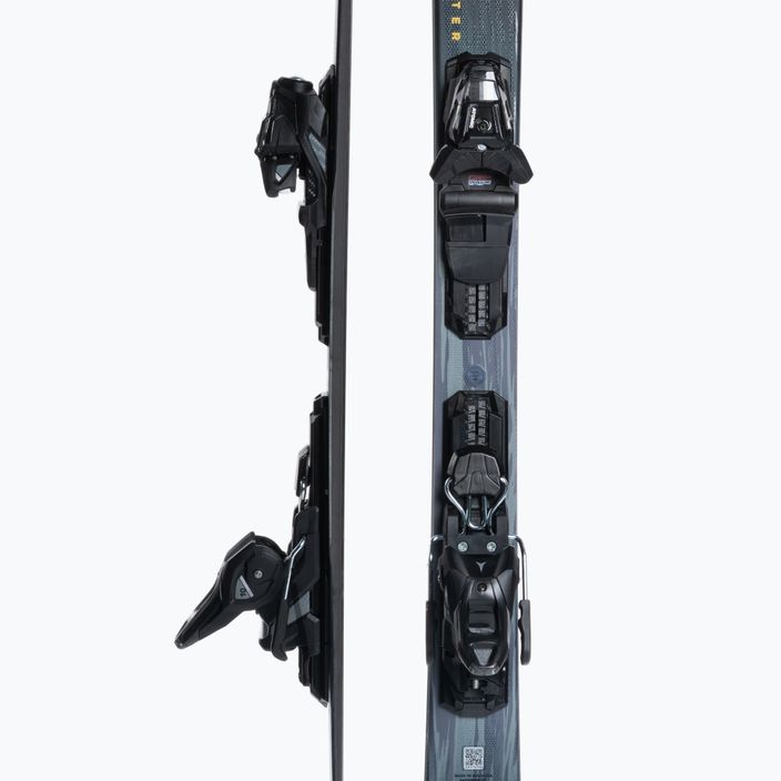 Мъжки ски за спускане ATOMIC Redster Q4 + M10 GW black AASS03034 4