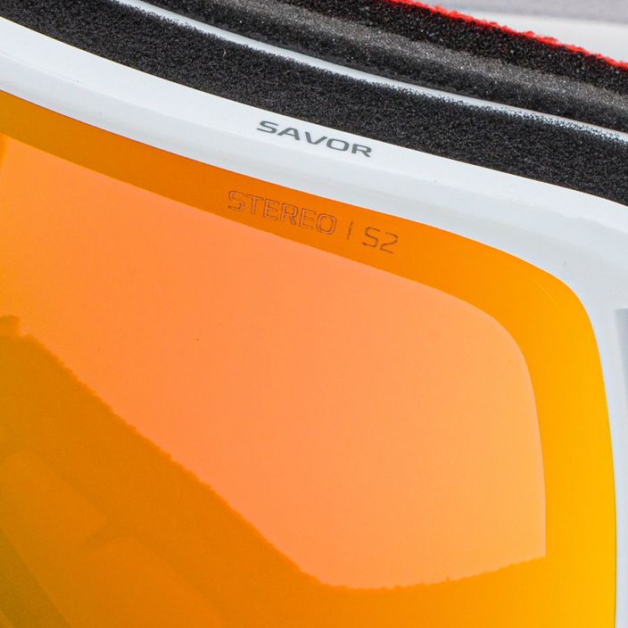 ATOMIC Savor Stereo S2 ски очила сиви AN5106 5