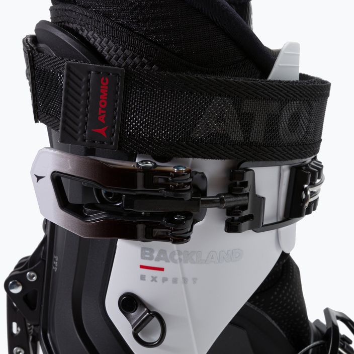 Дамски ски обувки ATOMIC Backland Expert black AE5027460 6