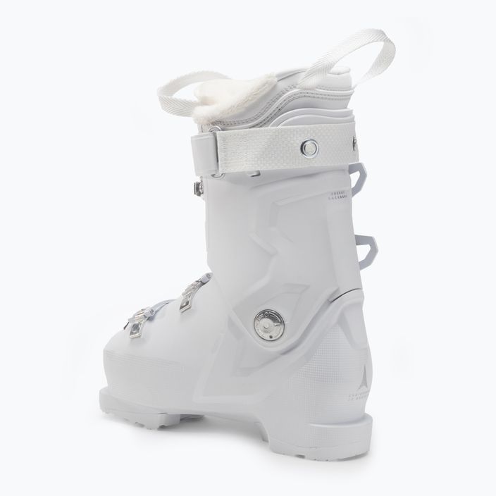Дамски ски обувки ATOMIC Hawx Magna 95 white AE5027060 2