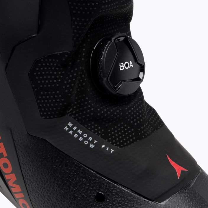 Мъжки ски обувки ATOMIC Backland Expert black AE5027520 6