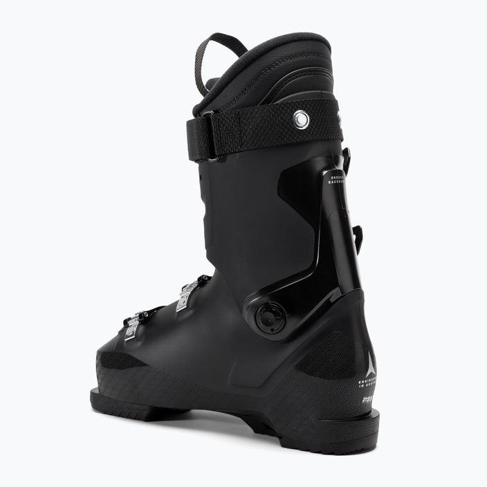 Мъжки ски обувки Atomic Hawx Prime 90 black/white 2