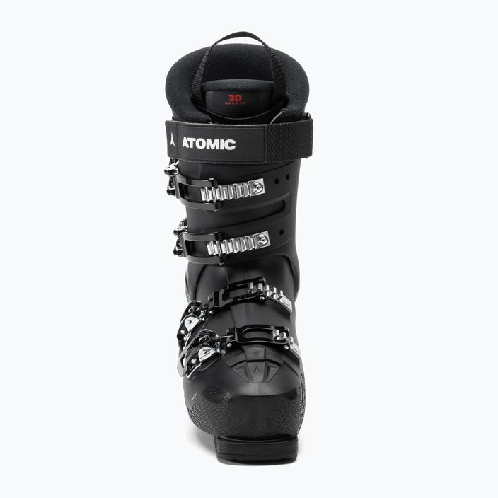 Мъжки ски обувки Atomic Hawx Prime 90 black/white 3