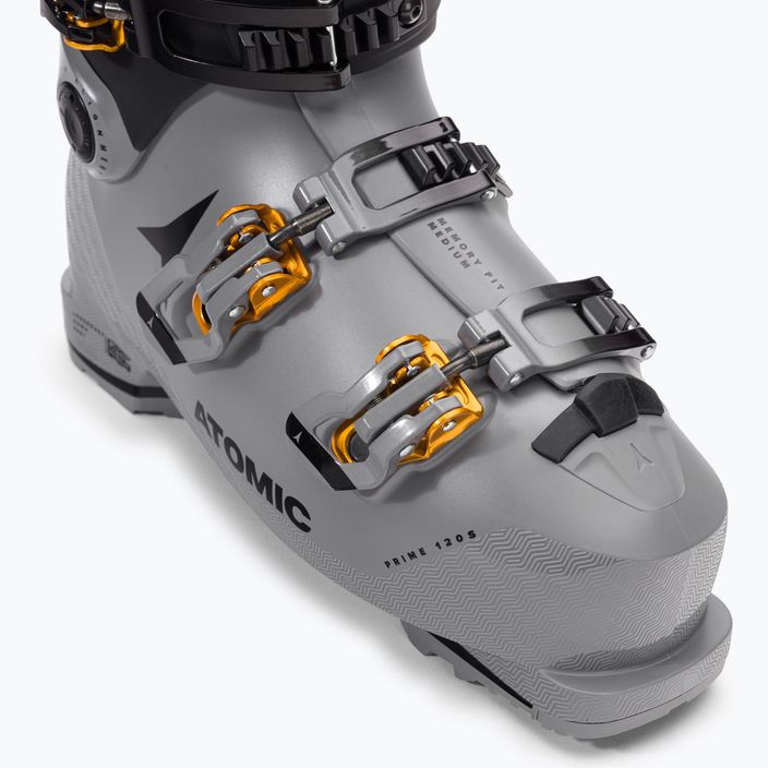 Мъжки ски обувки ATOMIC Hawx Prime 120 S GW сив AE502666026X 7