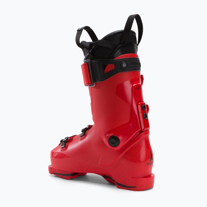 Мъжки ски обувки ATOMIC Hawx Prime 120 S червени AE5026640 2