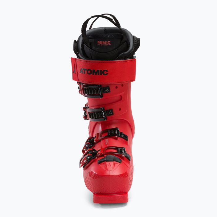 Мъжки ски обувки ATOMIC Hawx Prime 120 S червени AE5026640 3
