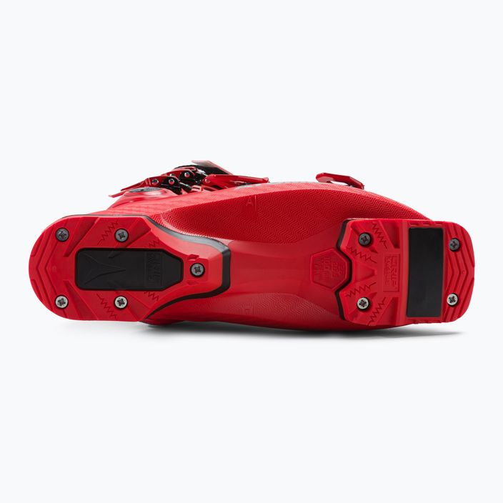 Мъжки ски обувки ATOMIC Hawx Prime 120 S червени AE5026640 4