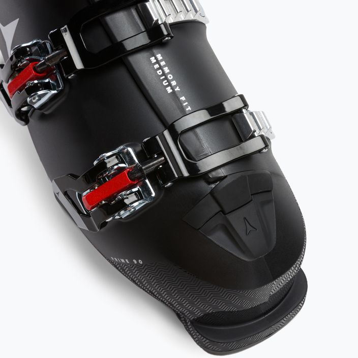 Мъжки ски обувки ATOMIC Hawx Prime 90 black AE5026760 7