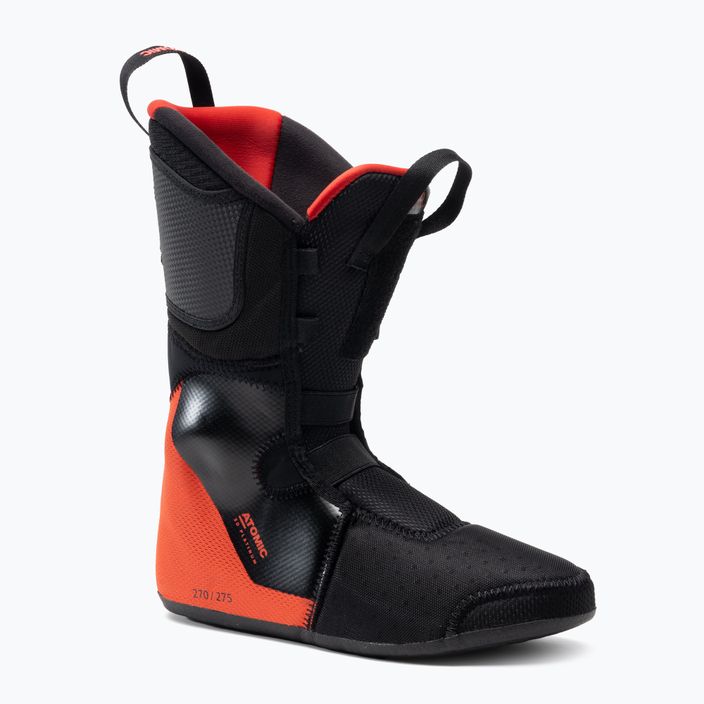 Мъжки ски обувки ATOMIC Backland Carbon black AE5027360 5