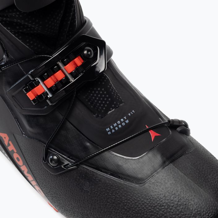 Мъжки ски обувки ATOMIC Backland Carbon black AE5027360 6