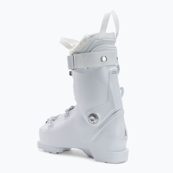 Дамски ски обувки ATOMIC Hawx Prime 95 white AE5026860 2