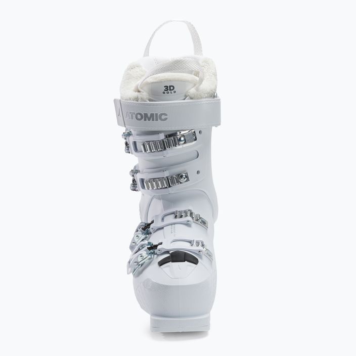 Дамски ски обувки ATOMIC Hawx Prime 95 white AE5026860 3