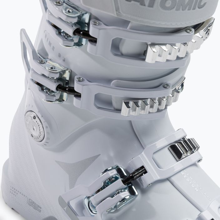 Дамски ски обувки ATOMIC Hawx Prime 95 white AE5026860 6