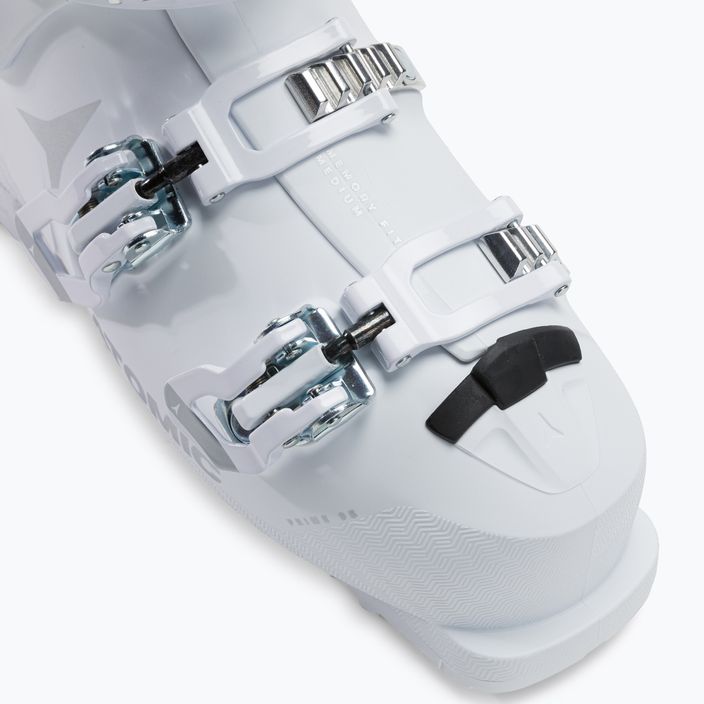 Дамски ски обувки ATOMIC Hawx Prime 95 white AE5026860 7