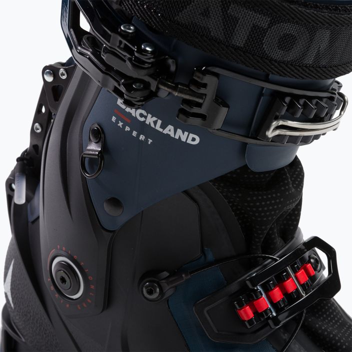 Мъжки ски обувки ATOMIC Backland Expert black AE5027400 6
