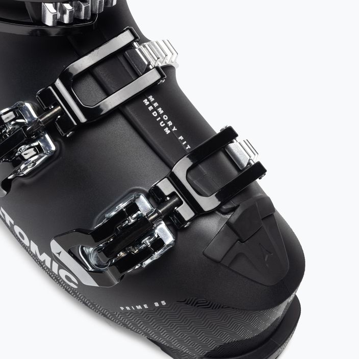 Дамски ски обувки ATOMIC Hawx Prime 85 black AE5026880 6