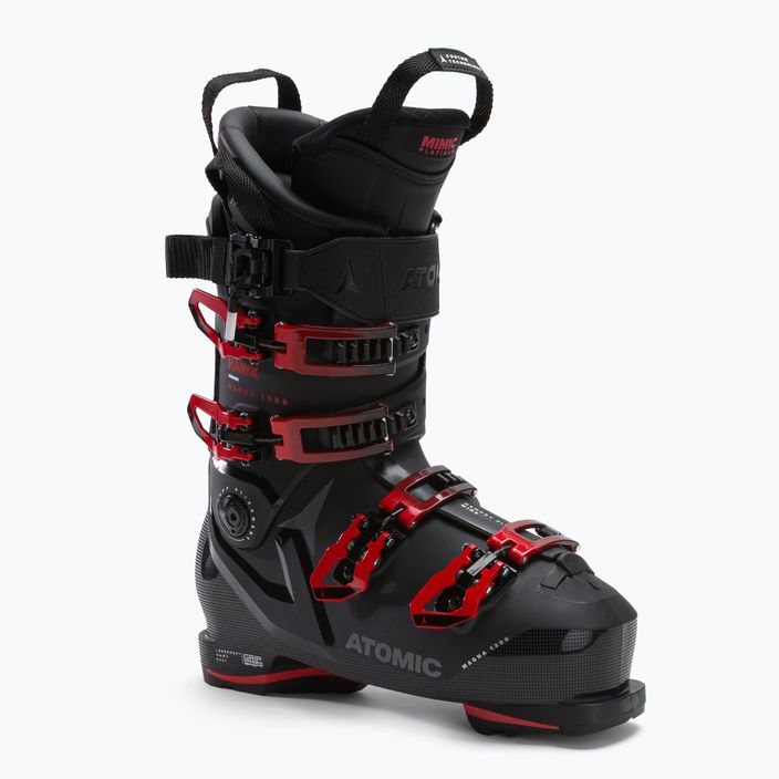 Мъжки ски обувки ATOMIC Hawx Magna 130S black AE5026920