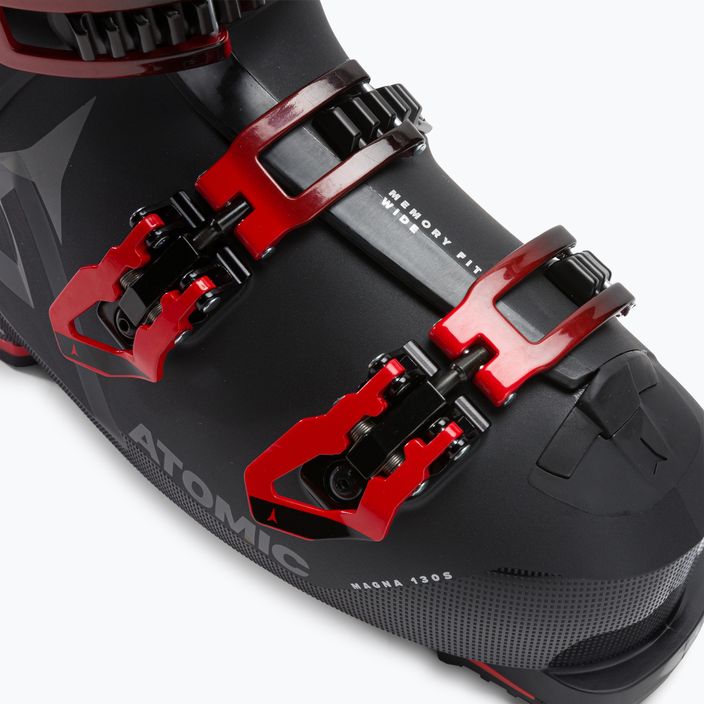 Мъжки ски обувки ATOMIC Hawx Magna 130S black AE5026920 7
