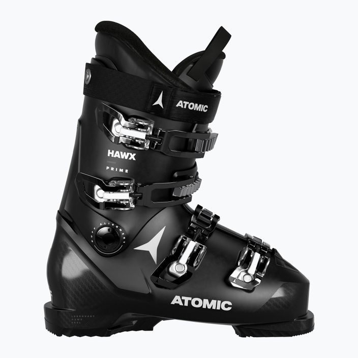 Дамски ски обувки Atomic Hawx Prime 85 W black/white 6