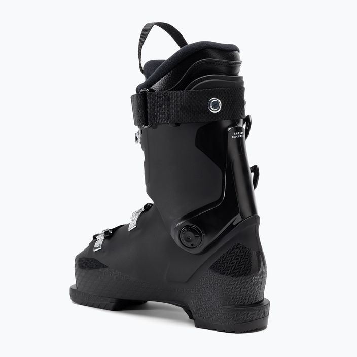 Дамски ски обувки Atomic Hawx Prime 85 W black/white 2