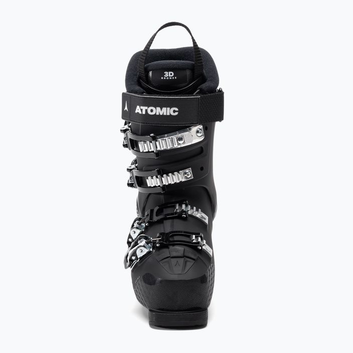 Дамски ски обувки Atomic Hawx Prime 85 W black/white 3