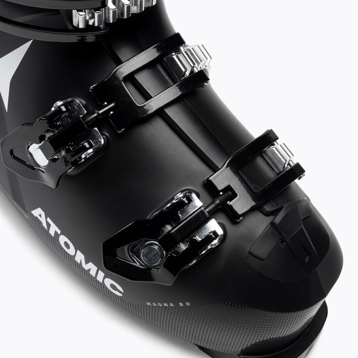 Мъжки ски обувки ATOMIC Hawx Magna 80 black AE5027020 6