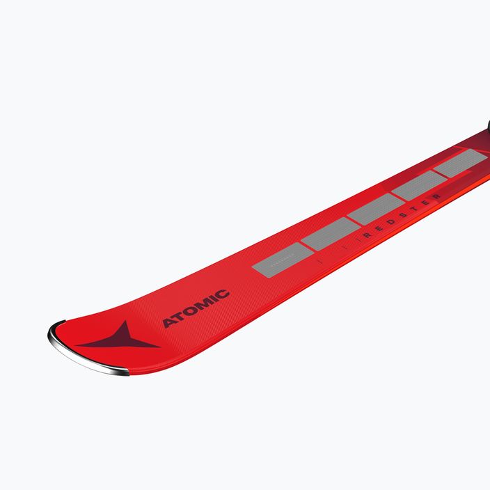 Мъжки ски за спускане Atomic Redster S9 Revoshock S+X12 GW червени 11