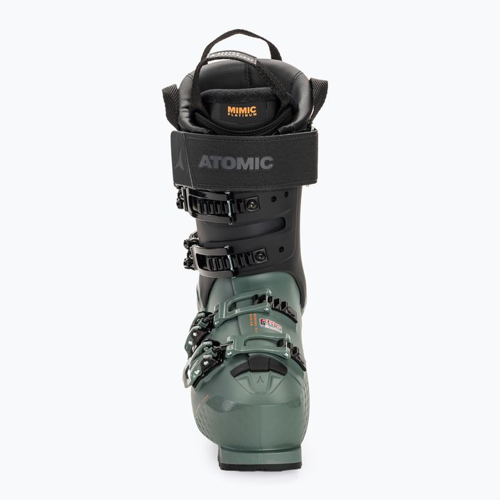 Мъжки ски обувки Atomic Hawx Prime 120 S GW army green/black/orange 3