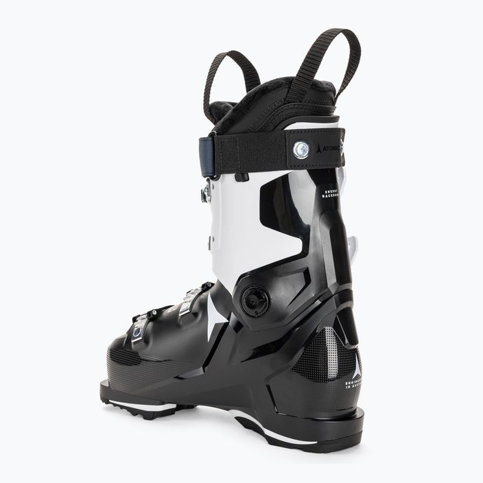 Дамски ски обувки Atomic Hawx Ultra 85 W GW black/white 2