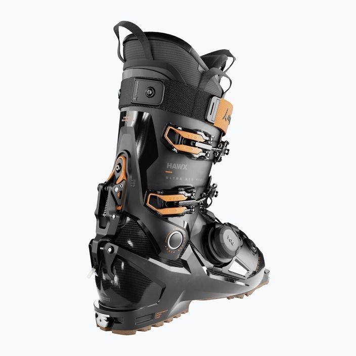 Мъжки ски обувки Atomic Hawx Ultra XTD 110 Boa GW black/orange 7
