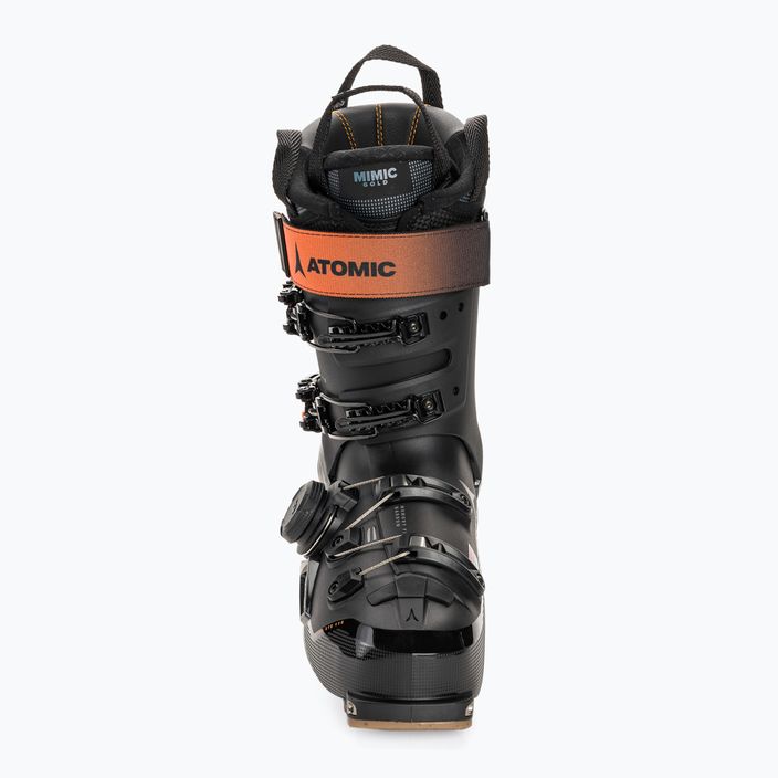 Мъжки ски обувки Atomic Hawx Ultra XTD 110 Boa GW black/orange 3