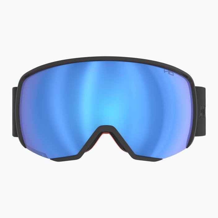 Ски очила Atomic Revent L HD black/blue 5