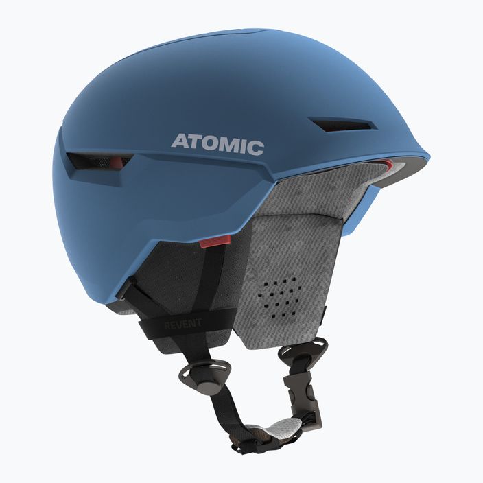 Ски каска Atomic Revent blue 6