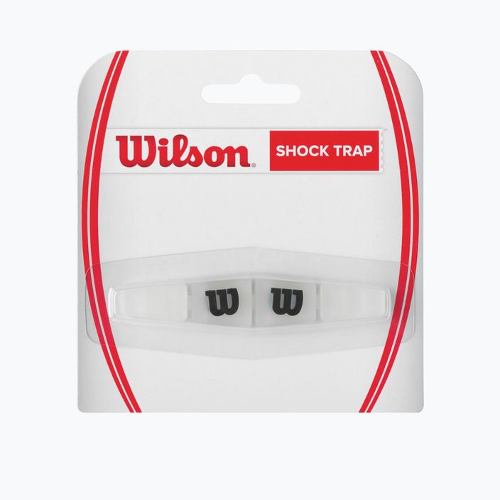 Wilson Shock Trap прозрачен WRZ537000 2