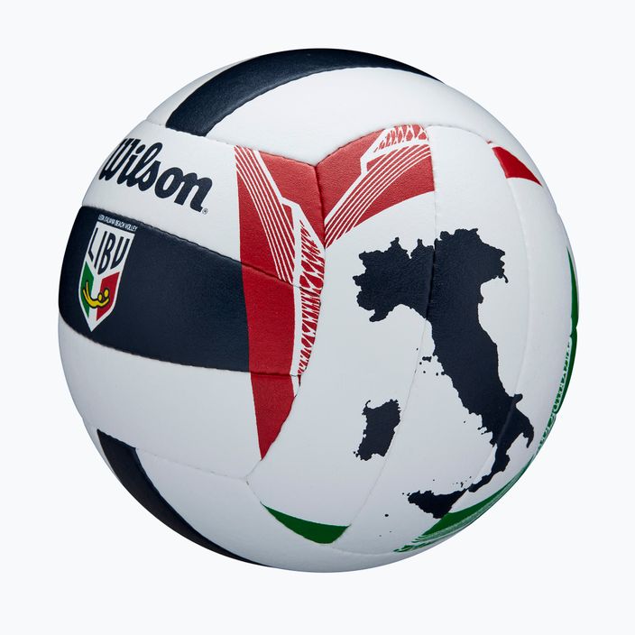 Wilson Италианска лига VB Официална игрална топка размер 5 3