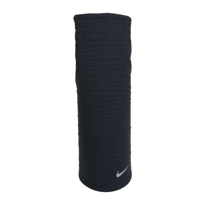 Nike Dri-Fit Wrap термобалаклава за активност черна NRA35-001