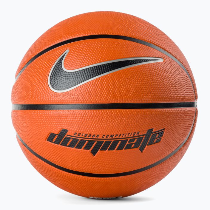 Nike Dominate 8P баскетбол NKI00-847