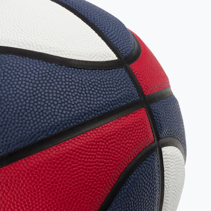 Nike Versa Tack 8P баскетбол NKI01-463 размер 7 4