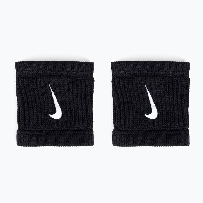 Nike Dri-Fit ленти за китки Reveal 2 бр. черни NNNJ0-052 2
