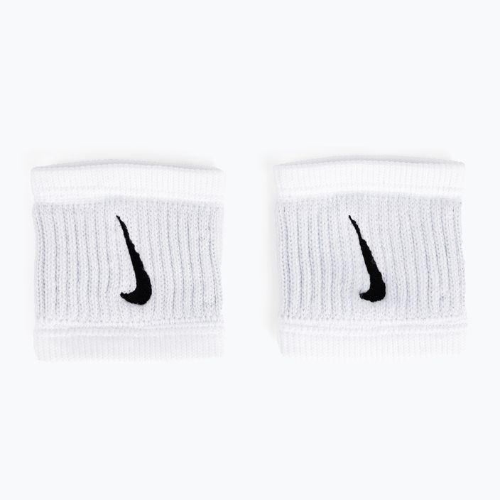 Nike Dri-Fit ленти за китки Reveal 2 бр. бели NNNJ0-114 2