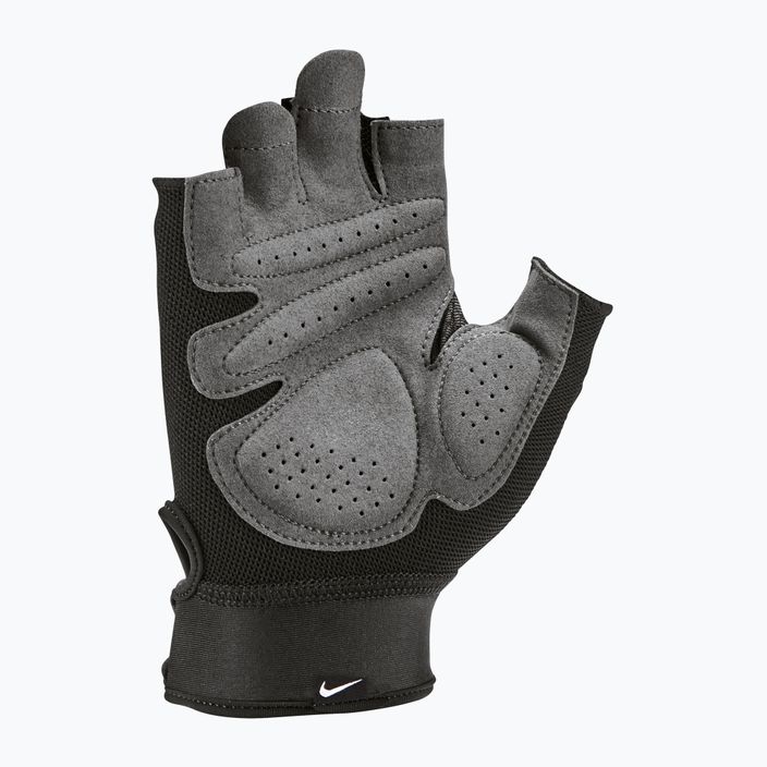 Мъжки тренировъчни ръкавици Nike Ultimate черни NLGC2-017 5