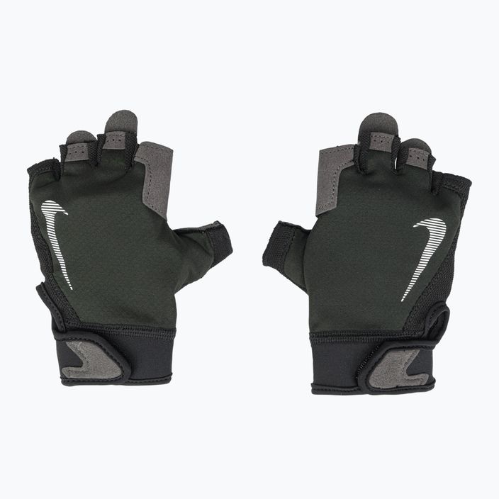 Мъжки тренировъчни ръкавици Nike Ultimate черни NLGC2-017 2
