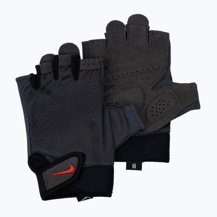 Мъжки тренировъчни ръкавици Nike Extreme, черни NLGC4-937